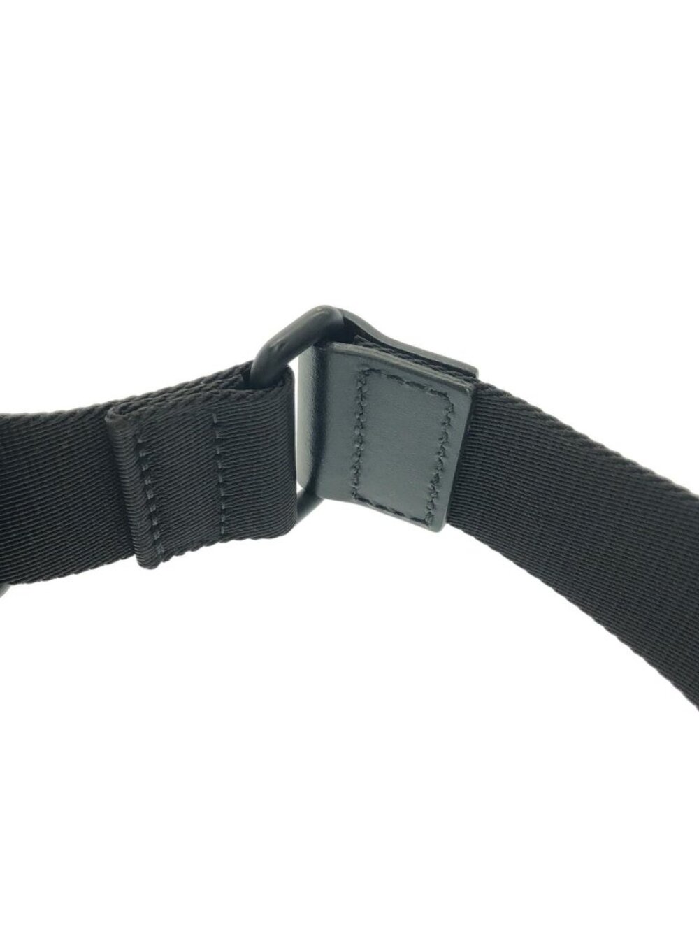 Louis Vuitton Monogram Logo Chalk Sling - Picture 5 of 7